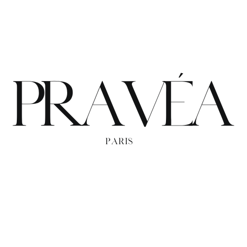 Pravéa