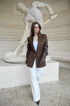 HOURGLASS BRUN - Available Soon