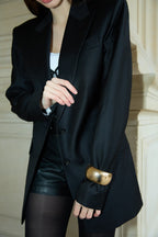 HOURGLASS NOIR